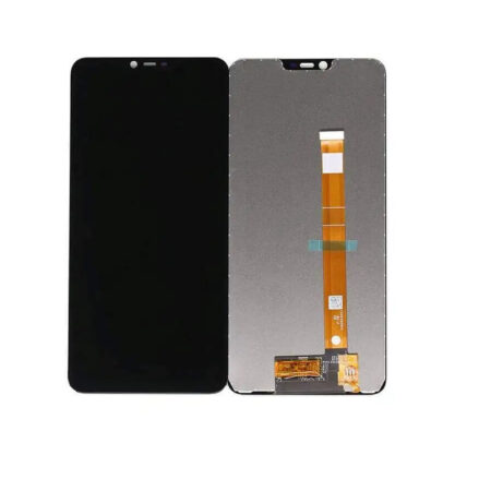 Oppo A5 Pro Screen Replacement Price in Kenya-001-Phone View Kenya