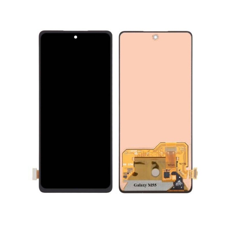 Samsung M55s Screen Replacement Price in Kenya-001-Phone View Kenya