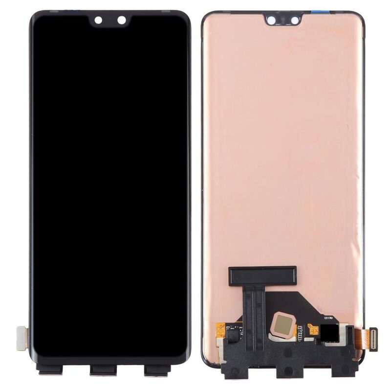 Vivo S12 Pro Screen Replacement Price in Kenya-001-Phone View Kenya