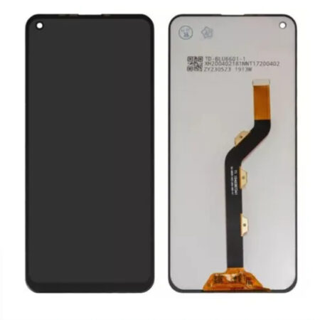 Infinix Hot 10 Play X688 Screen Replacement Price in Kenya-001-Phone View Kenya