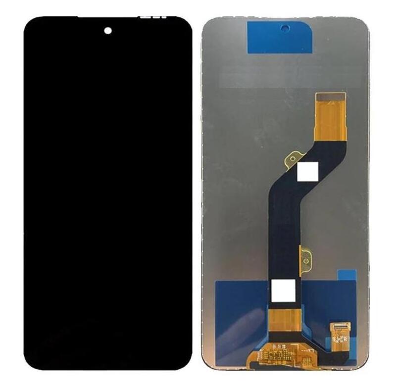 Infinix Hot 10s X689 Screen Replacement Price in Kenya-001-Phone View Kenya