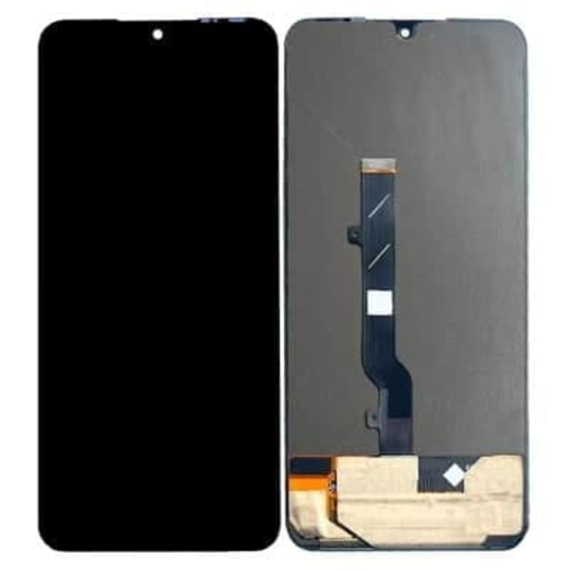 Infinix Note 10 Pro X695 Screen Replacement Price in Kenya-001-Phone View Kenya