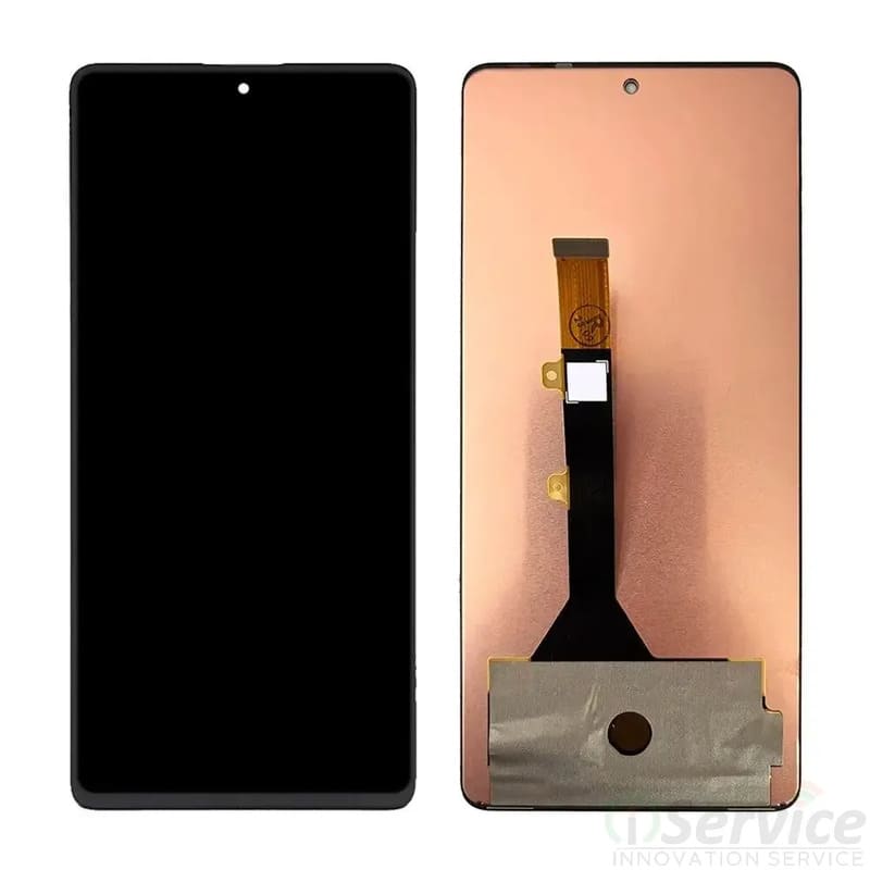 Infinix Note 30 Pro X678 Screen Replacement - Image 4