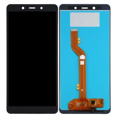 Infinix Note 5 Stylus X605 Screen Replacement Price in Kenya-001-Phone View Kenya