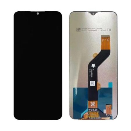 Infinix Smart 6 Plus X6823 Screen Replacement Price in Kenya-001-Phone View Kenya