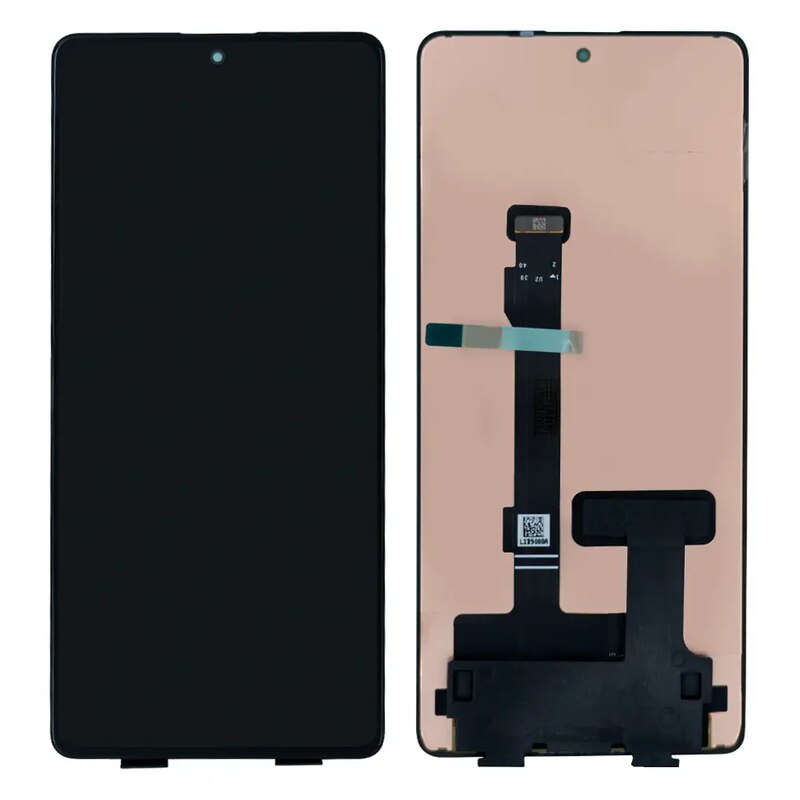 Poco X5 Pro Screen Replacement Price in Kenya-001-Phone View Kenya