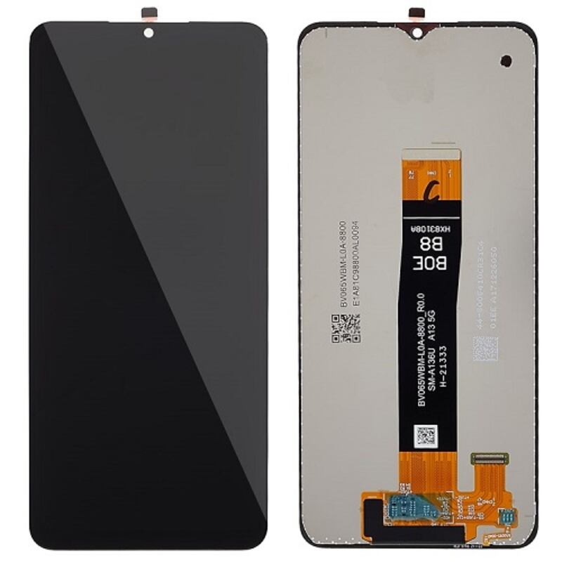 Samsung M16 5G Screen Replacement Price in Kenya-01-Phone View Kenya