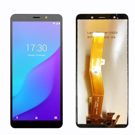 Tecno Pop 3 BB2 Screen Replacement Price in Kenya-001-Phone View Kenya