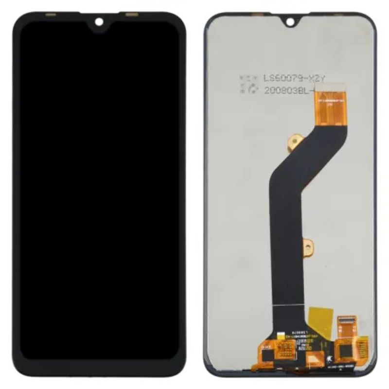 Tecno Pop 5 BD2 Screen Replacement Price in Kenya-001-Phone View Kenya
