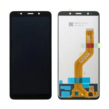 Tecno Pop 6 Go BE6 Screen Replacement Price in Kenya-001-Phone View Kenya