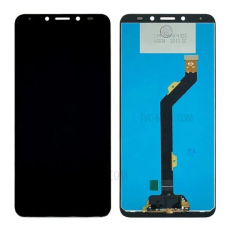 Tecno Pouvoir 2 Air LB6 Screen Replacement Price in Kenya-001-Phone View Kenya