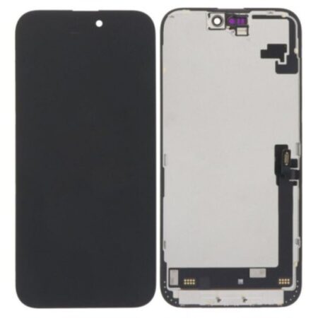 iPhone 16 Plus Screen Replacement Price in Kenya-001-Phone View Kenya