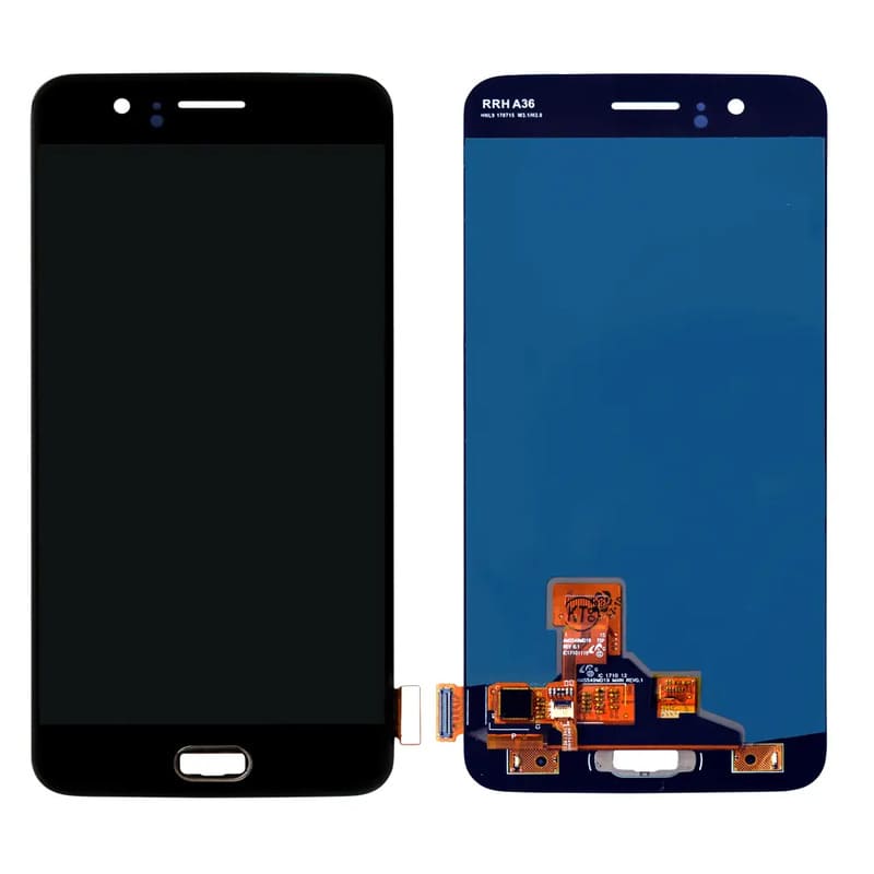 OnePlus 5 Screen Replacement Price in Kenya-001-Phone View Kenya