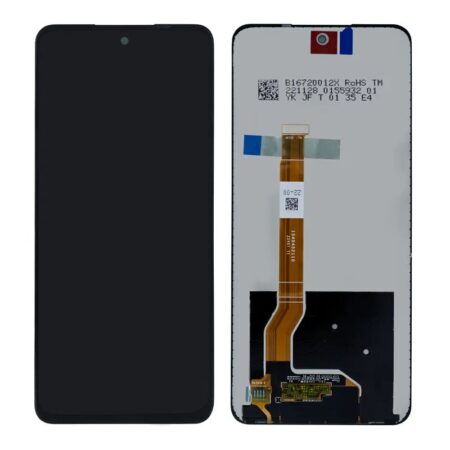 OnePlus Nord N30 Screen Replacement Price in Kenya-001-Phone View Kenya
