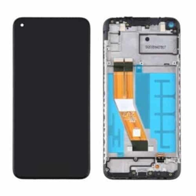 Samsung A42 Screen Replacement Price in Kenya-001-Phone View Kenya