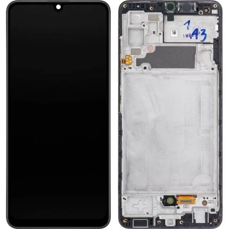 Samsung M34 Screen Replacement Price in Kenya-001-Phone View Kenya