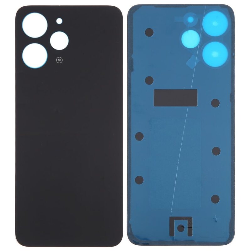 Redmi 13 Back Cover Replacement Price in Kenya-001-Phone View Kenya