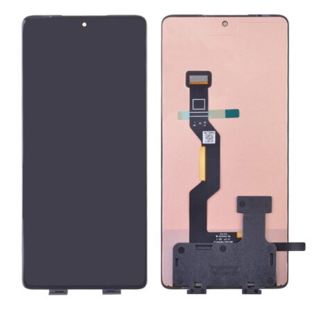 Motorola Moto G Stylus 2024 Screen Replacement Price in Kenya-001-Phone View Kenya