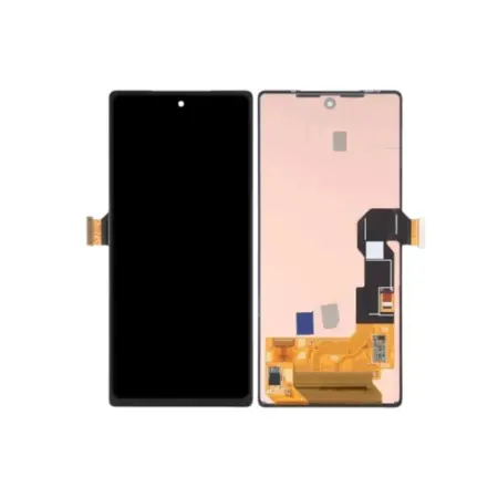 Google Pixel 10 Screen Replacement Price in Kenya-001-Phone View Kenya