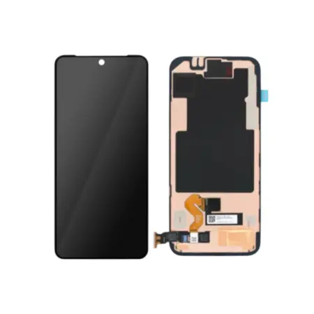 Google Pixel 9 Pro XL Screen Replacement Price in Kenya-001-Phone View Kenya