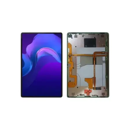 Samsung Tab S9 X716 Screen Replacement Price in Kenya-001-Phone View Kenya