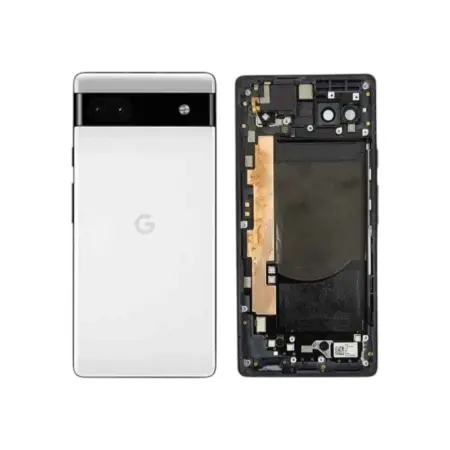 Google Pixel 6a Back Glass Cover Replacement Price in Kenya-001-Phone View Kenya