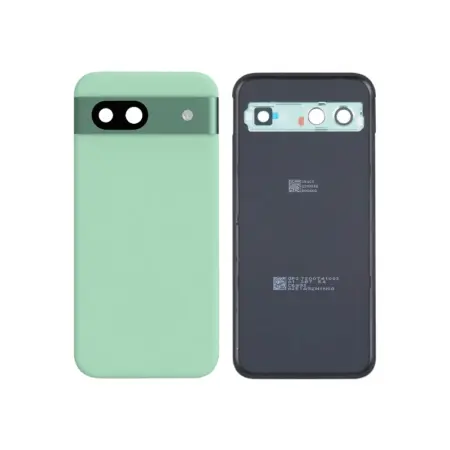 Google Pixel 8a Back Glass Cover Replacement Price in Kenya-001-Phone View Kenya