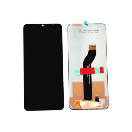 Umidigi G9 Screen Replacement Price in Kenya-001-Phone View Kenya