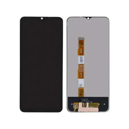 Itel City 100 Screen Replacement Price in Kenya-001-Phone View Kenya