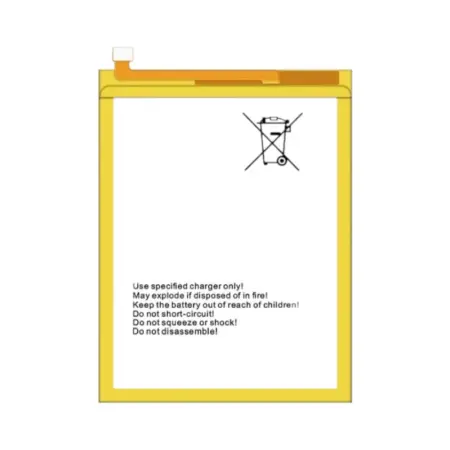 Infinix Hot 60 Pro Plus X6886 Battery Replacement Price in Kenya-001-Phone View Kenya