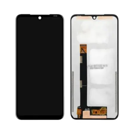 Infinix Hot 60 Pro Plus X6886 Screen Replacement Price in Kenya-001-Phone View Kenya