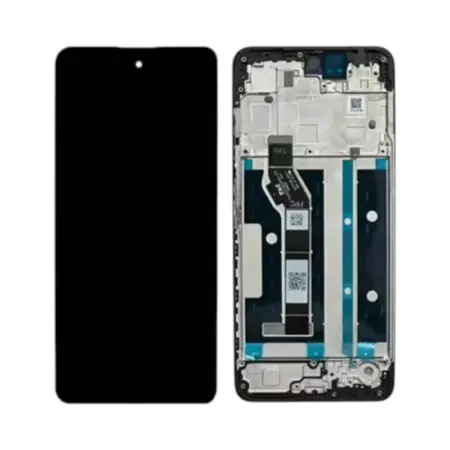 Motorola Moto G15 Screen Replacement Price in Kenya-001-Phone View Kenya