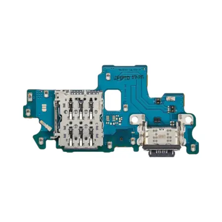 Samsung A57 Charging System Replacement Price in Kenya-001-Phone View Kenya