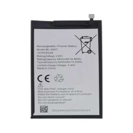 Tecno Camon 40 Pro CM7 Battery Replacement Price in Kenya-001-Phone View Kenya