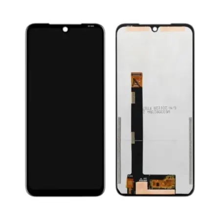Tecno Camon 40 Pro CM7 Screen Replacement Price in Kenya-001-Phone View Kenya
