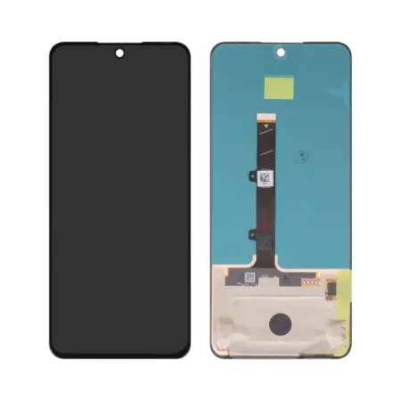 Tecno Spark 30 Pro Screen Replacement Price in Kenya-001-Phone View Kenya